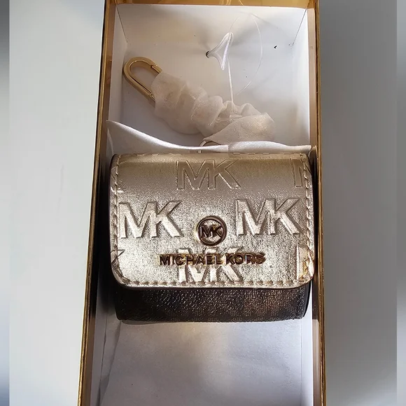 Michael Kors Airpods Pro Case
